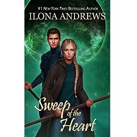 Sweep of the Heart by Ilona Andrews EPUB & PDF