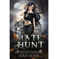 Tempted by the Wolf by Lola Glass EPUB & PDF