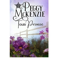 Texas Promise by Peggy McKenzie EPUB & PDF