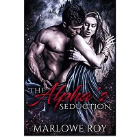 The Alpha’s Seduction by Marlowe Roy EPUB & PDF