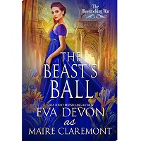 The Beast’s Ball by Eva Devon EPUB & PDF
