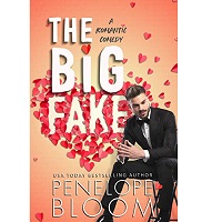 The Big Fake by Penelope Bloom EPUB & PDF