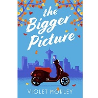 The Bigger Picture by Violet Morley EPUB & PDF