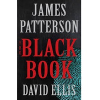 The Black Book by James Patterson EPUB & PDF
