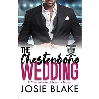 The Chesterboro Wedding by Josie Blake EPUB & PDF