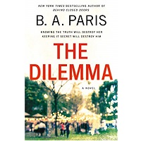 The Dilemma by B. A. Paris EPUB & PDF