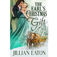 The Earl’s Christmas Gift by Jillian Eaton EPUB & PDF