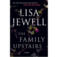 The Family Upstairs by Lisa Jewell EPUB & PDF
