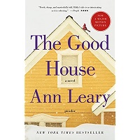 The Good House by Ann Leary EPUB & PDF