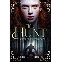 The Hunt by Leigh Brookes EPUB & PDF