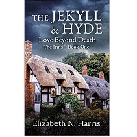 The Jekyll and Hyde by Elizabeth N. Harris EPUB & PDF