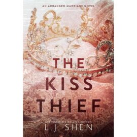 The Kiss Thief by L. J. Shen EPUB & PDF