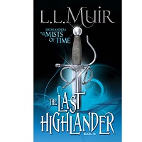 The Last Highlander by L.L. Muir EPUB & PDF