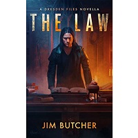 The Law by Jim Butcher EPUB & PDF