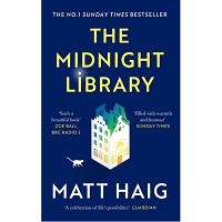The Midnight Library by Matt Haig EPUB & PDF