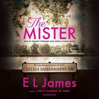 The Mister by E L James EPUB & PDF