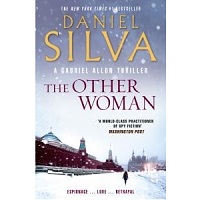 The Other Woman by Daniel Silva EPUB & PDF Download