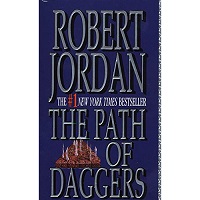The Path of Daggers by Robert Jordan EPUB & PDF