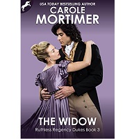 The Widow by Carole Mortimer EPUB & PDF