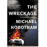 The Wreckage by Michael Robotham EPUB & PDF