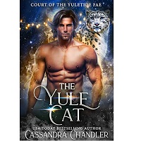 The Yule Cat by Cassandra Chandler EPUB & PDF