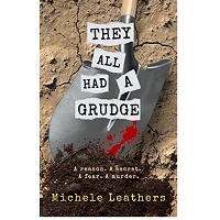 They All Had A Grudge by Michele Leathers EPUB & PDF