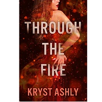 Through The Fire by Kryst Ashly EPUB & PDF