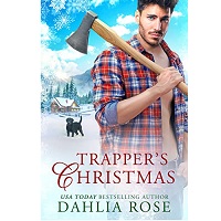 Trapper’s Christmas by Dahlia Rose EPUB & PDF