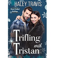 Trifling With Tristan by Haley Travis EPUB & PDF
