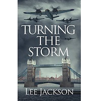 Turning the Storm by Lee Jackson EPUB & PDF