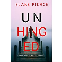 Unhinged by Blake Pierce EPUB & PDF