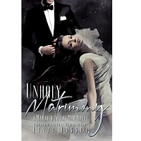 Unholy Matrimony by Linzi Basset EPUB & PDF