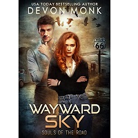 Wayward Sky by Devon Monk EPUB & PDF