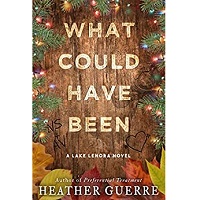 What Could Have Been by Heather Guerre EPUB & PDF
