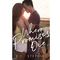 Where Promises Die by R.C. Stephens EPUB & PDF