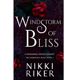 Windstorm of Bliss by Nikki Riker EPUB & PDF