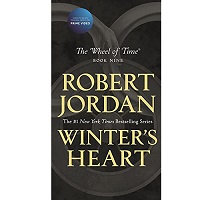 Winter’s Heart by Robert Jordan EPUB & PDF