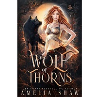 Wolf of Thorns by Amelia Shaw EPUB & PDF