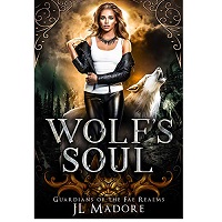 Wolf’s Soul by JL Madore EPUB & PDF