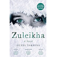 Zuleikha by Guzel Yakhina EPUB & PDF
