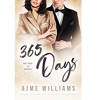 365 Days by Ajme Williams EPUB & PDF