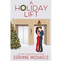 A Holiday Lift by Corinne Michaels EPUB & PDF