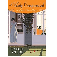 A Lady Compromised by Darcie Wilde EPUB & PDF
