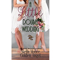 A Little Double Wedding by Golden Angel EPUB & PDF
