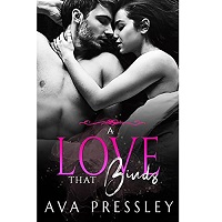 A Love That Binds by Ava Pressley EPUB & PDF