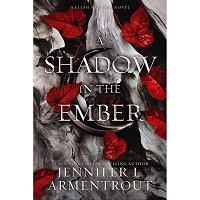 A Shadow in the Ember by Jennifer L. Armentrout EPUB & PDF