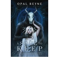 A Soul to Keep by Opal Reyne EPUB & PDF