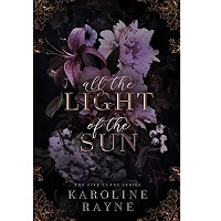 All the Light of the Sun by Karoline Rayne EPUB & PDF