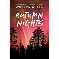 Autumn Nights by Willow Aster EPUB & PDF