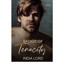 Badge of Tenacity by India Lord EPUB & PDF
